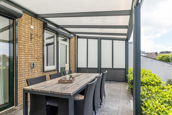 Foto - Te koop: Instapklaar gemoderniseerd vrijstaand woonhuis met 188 m2 wonen in Bocholtz